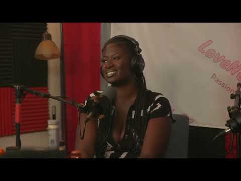 LoveNestxx Podcast — Episode 27 | Chocolate Tati, KaliaMorgan 💫 & THE CEO
