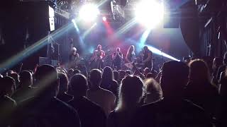 Watch Crown Total Satan video