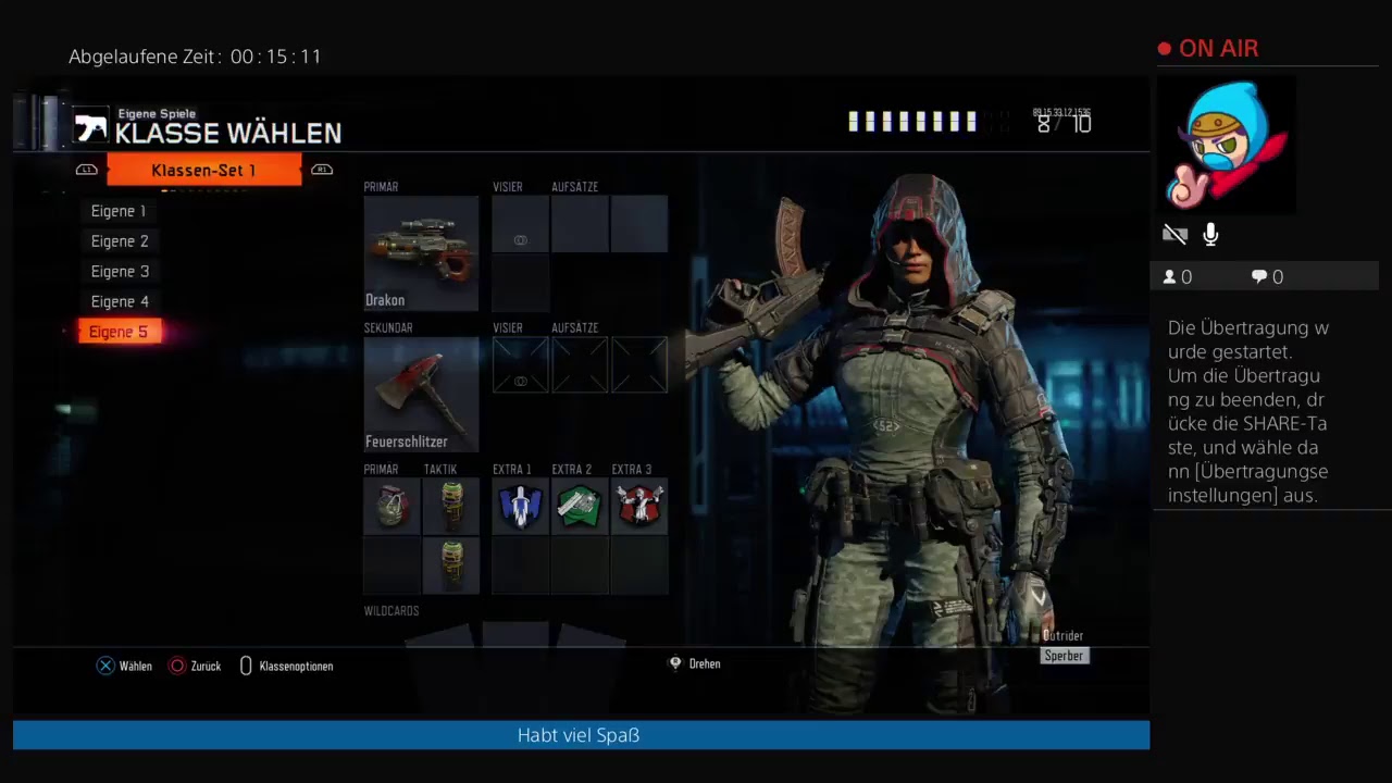 cod aw pc multiplayer: lag - german | deutsch call of... Call of Duty 3: Deutsch - YouTube