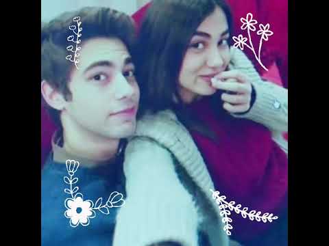 Kirgin Cicekler lovers