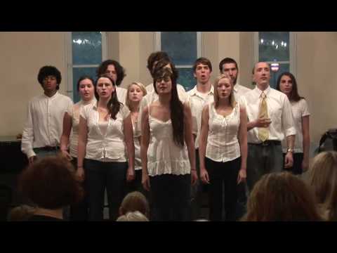 White Rabbit - The Orcapelicans! (Bard College)