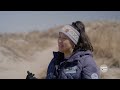 How Students Protect NYC's Estuary in Coney Island