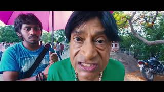 Ms Narayana Non Stop Comedy Scenes Maa Cinemalu