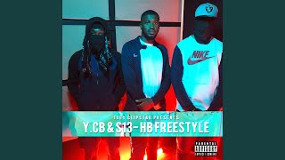 S13 & Y.Cb HB Freestyle