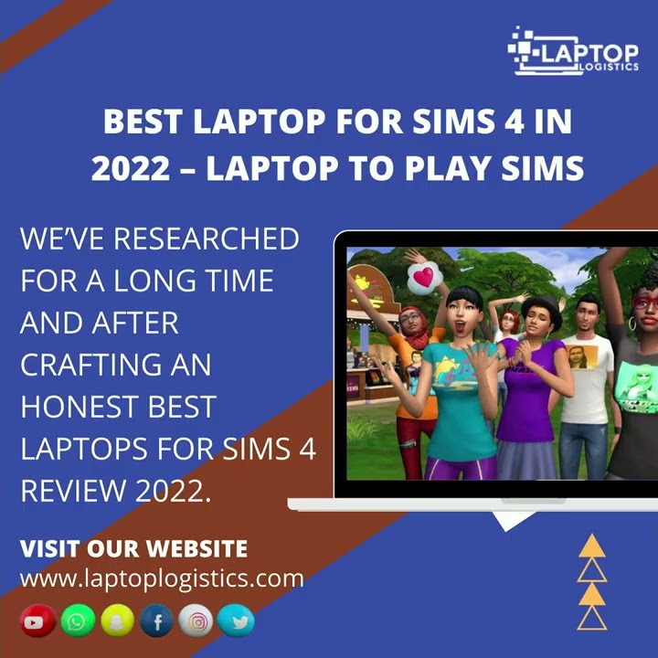 best-laptop-for-sims-4-in-2022-laptop-to-play-sims-youtube