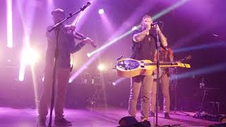 The Infamous Stringdusters - Not Fade Away