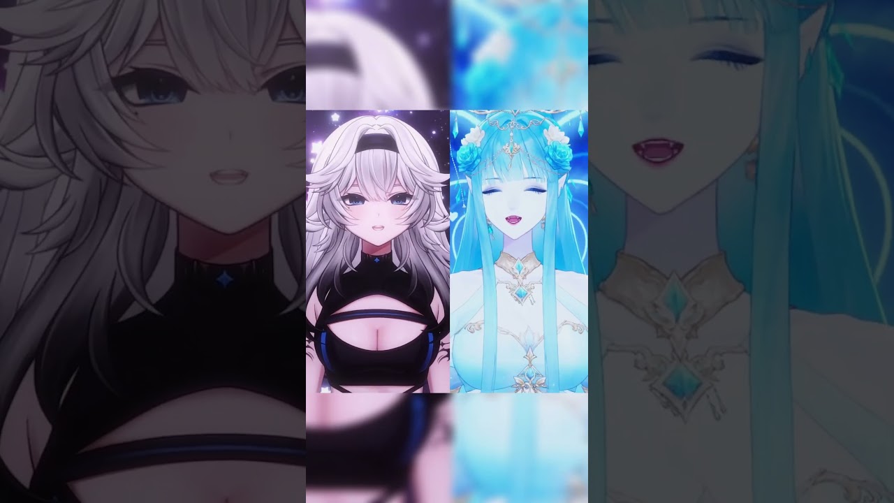 you’ll believe god is a woman 🙌 #arianagrande #vtuber #vsinger #coversong