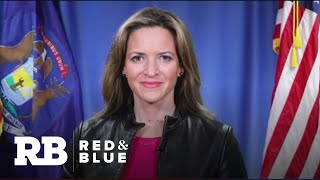Michigan secretary of state on Trump campaign lawsuit to stop ballot counts Net Worth