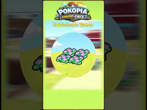 #Pokémon #pokopia ★ Habitat Nr. 056 ★ #switch2