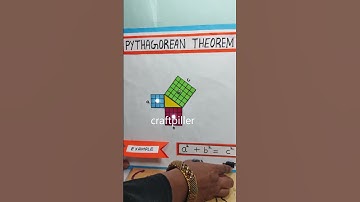 python thereom working model using led lights - shorts - craftpiller - maths project