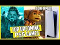 Top 12 Upcoming PS5 Games Confirmed With Trailers | PlayStation 5 Future of Play