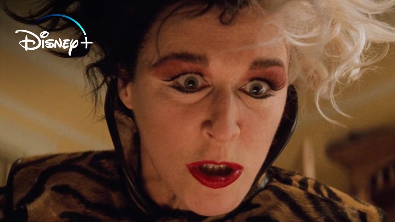 Cruella tries to buy the Puppies 101 Dalmatians (HD Movie Clip) YouTube