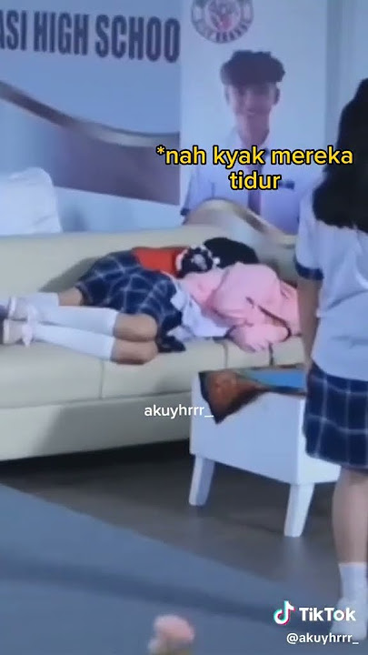 Download lagu ADA SAJA KELAKUAN MAGIC 5 DAN THE BIST|| #bismilahrame