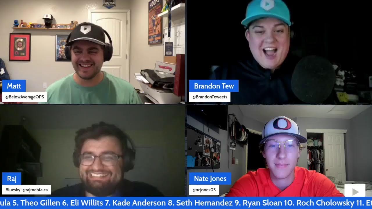 PLive Pro Side Podcast Ep. 18