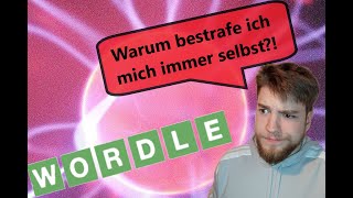 Wordle kann nicht allein sein! screenshot 2