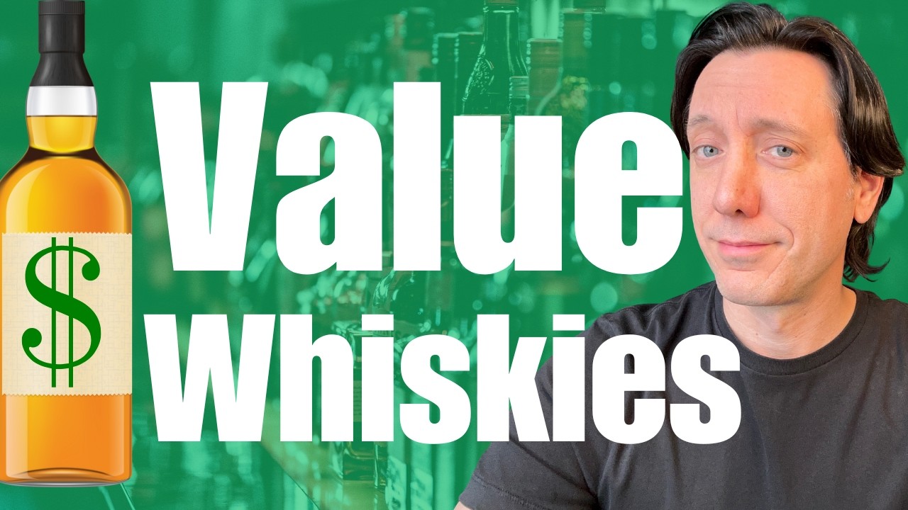 Лучшие шотландские виски по соотношению цены и качества в 2026 году — виски по выгодным ценам в 1...
