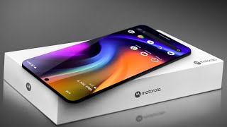 MOTOROLA ВЕРНУЛАСЬ... ЭТО рвёт любой iPhone, Xiaomi и Samsung!