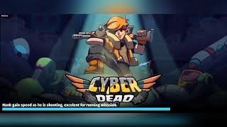 Cyber dead screenshot 4
