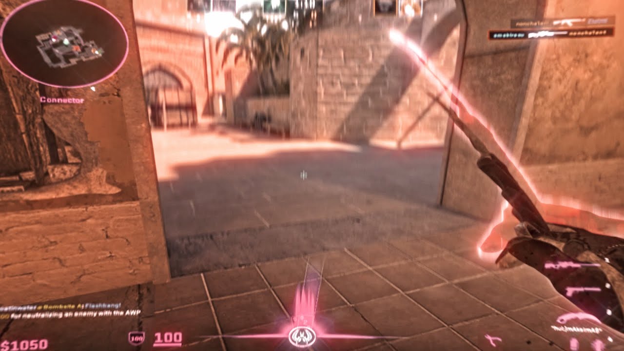 DEMON BLOOD [FRAGMOVIE CS2 4K] - YouTube