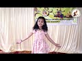Ma beti song perform by sai organisation of social improvement