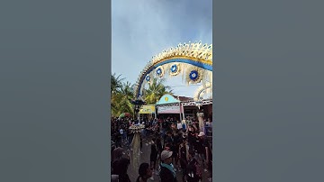KARNAVAL VIBES #dj #remix #djremix #sound #karnavalparty #karnaval #karnavallucu #soundsystem