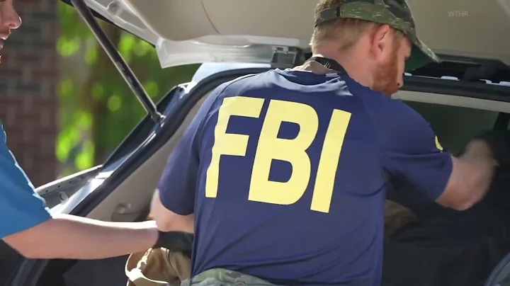 21 people federally charged in drug trafficking, dog fighting investigation in central Indiana