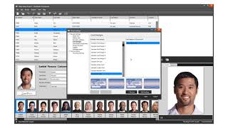 Zebra CardStudio ID Card Design Software & Downloads screenshot 3