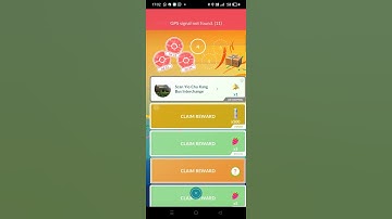 MY THREE HUNDRED AND SEVENTY-TWO POKÉMON GO VIDEO FIELD RESEARCH TASKS #PokemonGO