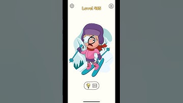 DOP Draw One Part  Level 465 #shorts #dopdrawonepart   #trending