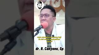 Download Lagu Rutinkan puasa jika ingin selalu sehat! | dr cahyono #kesehatan #dakwah #pengajian #shorts MP3