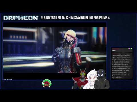 Echoes Randomizer Stream - Beyond Hype!