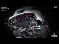 LEXUS RC F Full Titanium Exhaust Sound by WORLD PLATINUM (Produced by Rowen Japan).