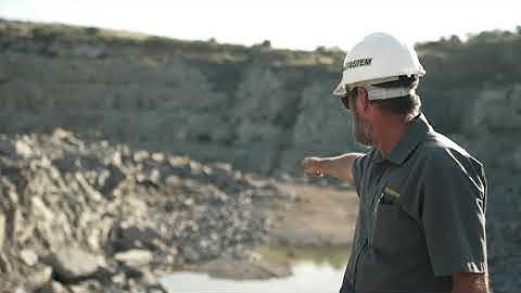 Wireless Blasting with AutoStem - Test Phase 2