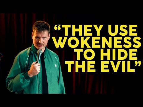 Using diversity to hide evil | Damien Power