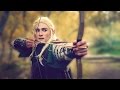 Lord of the rings orc dance feat legolas