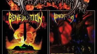 Benediction - Undirected Aggression