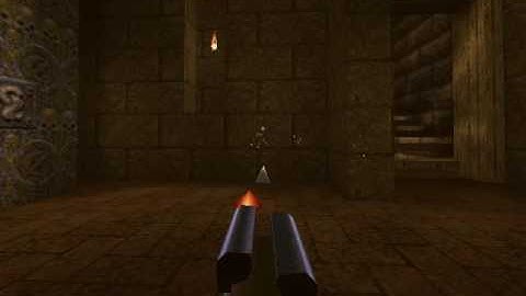 FitzQuake Mark5 with Sound DSP