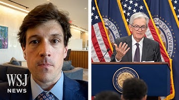 WSJ Chief Economics Correspondent Explains the Fed’s Rare Rate Dissents | WSJ News