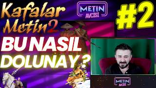 BU NASIL DOLUNAY - SIFIRDAN KAFALAR METİN2 2.BÖLÜM