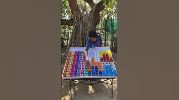 60 minutes Ball Puzzle Challenge, Brain training game but also very fun ☆ level 96Ball Challenge SR