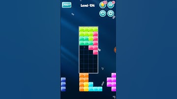 Block! Basic Mavin Level 154 Walkthrough Solution