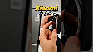 Xiaomi 17 Ultra 😱 200MP Leica Zoom Beast! 🔥📸