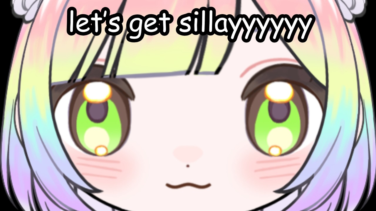 sillayyyyyyyyyyyyyyy XP tierlists where everything i say is True and Correct 🤓【ZATSU】【EN/日本語 】