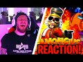 Standart Skill REAGIERT auf ITSASSITV AMONG US! 😂 | Standart Skill Reaction