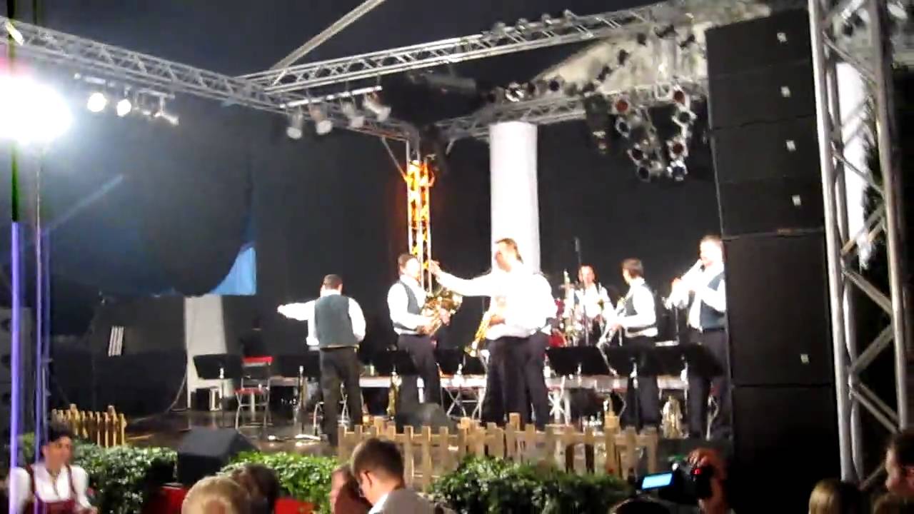 Vlado Kumpan und seine Musikanten - Geil Abspacken