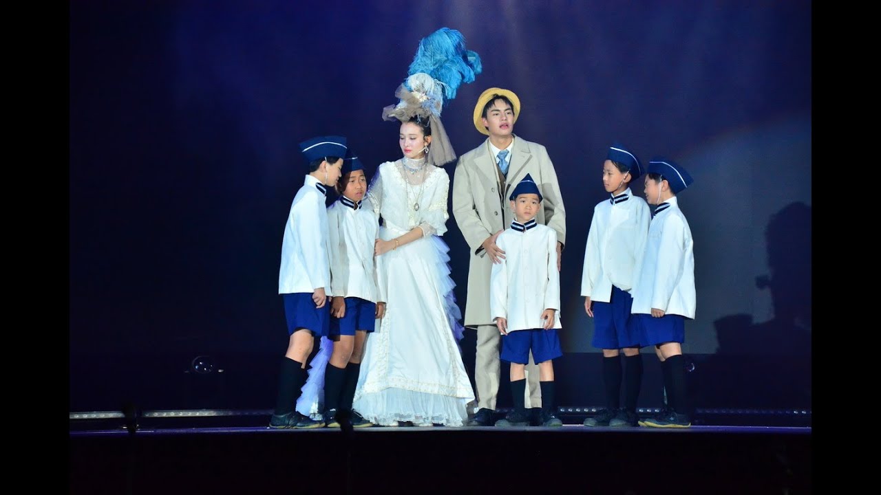 𝑯𝒂𝒓𝒓𝒊𝒔 𝒕𝒉𝒆 𝑴𝒖𝒔𝒊𝒄𝒂𝒍 — 𝑻𝒉𝒆 𝑻𝒓𝒆𝒂𝒔𝒖𝒓𝒆 𝑰𝒏𝒔𝒊𝒅𝒆 2025