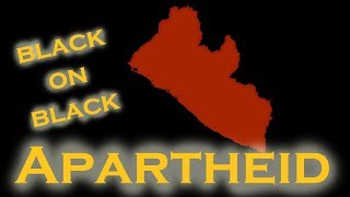 Liberia: Ruled by Hypocrisy