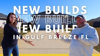 New Properties in Gulf Breeze FL | What Are My Options?