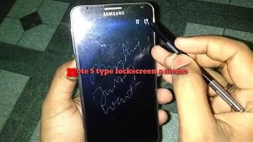 Get the Galaxy Note 5