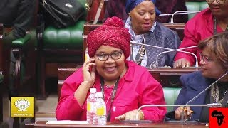 FF Plus Apologize To Mam`Khawula over Language Problem